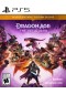 DRAGON AGE THE VEILGUARD EDITION DE LUXE  (USAGÉ)
