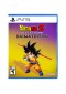 DRAGONBALL Z KAKAROT DAIMA EDITION  (NEUF)