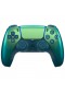 MANETTE SANS FIL DUALSENSE CHROMA TEAL  (NEUF)