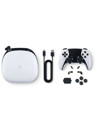 MANETTE SANS FIL DUALSENSE EDGE  (NEUF)