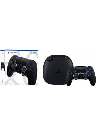 MANETTE DUALSENSE EDGE MINIGHT BLACK  (NEUF)