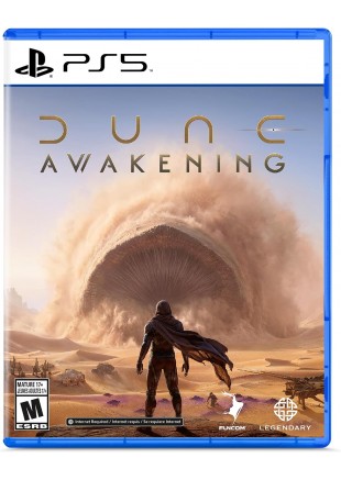 DUNE AWAKENING  (NEUF)