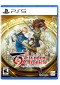 EIYUDEN CHRONICLES: HUNDRED HEROES  (USAGÉ)