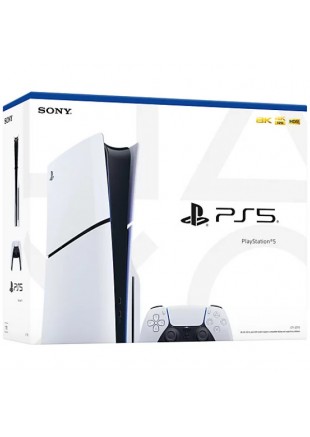 PLAYSTATION 5 SLIM  (NEUF)