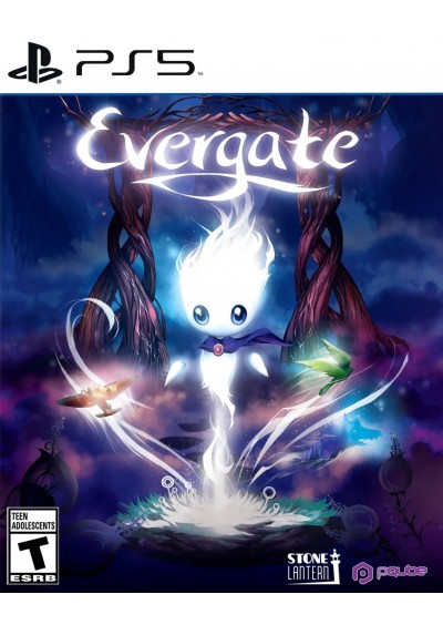 EVERGATE (USAGÉ) EVERGATE (USAGÉ)