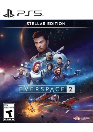 EVERSPACE 2 | STELLAR EDITION  (NEUF)