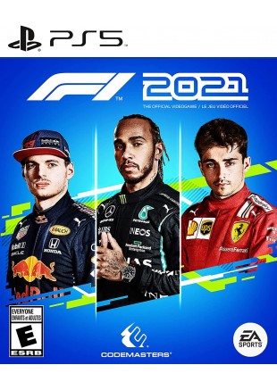F1 2021  (NEUF)