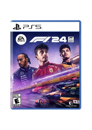 F1 24  (NEUF)