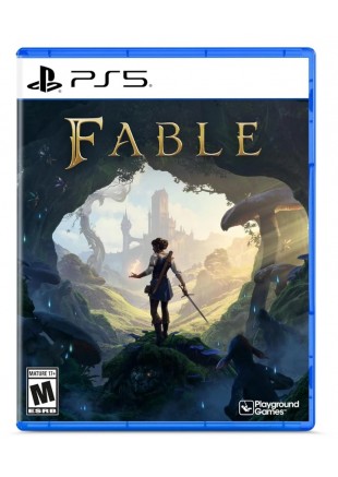  PRE-COMMANDE FABLE **SORTIE LE 28 FÉVRIER 2027**  (NEUF)