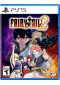 FAIRY TAIL 2  (NEUF)