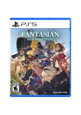FANTASIAN NEO DIMENSION  (NEUF)