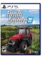 FARMING SIMULATOR 22  (USAGÉ)