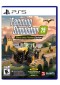 FARMING SIMULATOR 25 HIGHLAND FISHING EDITION  (NEUF)