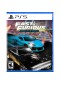 FAST & FURIOUS ARCADE EDITION  (NEUF)