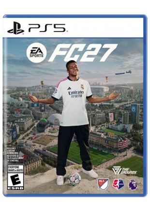 FC 27  (NEUF)