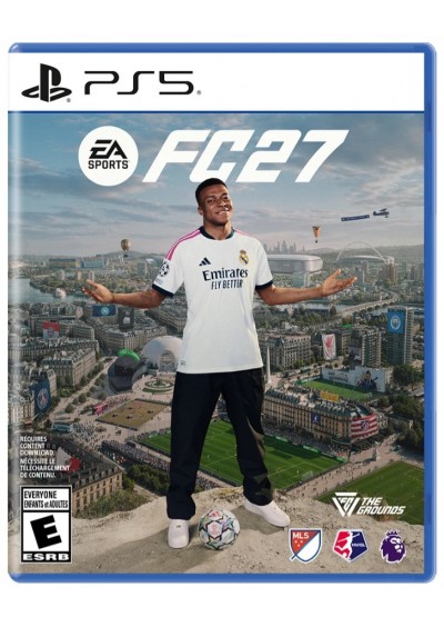 FC 27 (NEUF) FC 27 (NEUF)