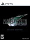 PRE-COMMANDE FINAL FANTASY VII REVELATION ÉDITION DELUXE **SORTIE LE 8 AVRIL 2027** (NEUF) PRE-COMMANDE FINAL FANTASY VII REVELATION ÉDITION DELUXE **SORTIE LE 8 AVRIL 2027** (NEUF)