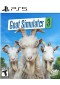 GOAT SIMULATOR 3  (NEUF)