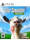 GOAT SIMULATOR REMASTERED  (NEUF)