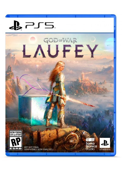 PRE-COMMANDE GOD OF WAR LAUFEY **SORTIE LE 16 FÉVRIER** (NEUF) PRE-COMMANDE GOD OF WAR LAUFEY **SORTIE LE 16 FÉVRIER** (NEUF)