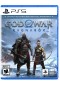 GOD OF WAR RAGNAROK EDITION DU LANCEMENT  (USAGÉ)