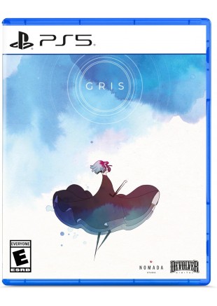 GRIS  (NEUF)