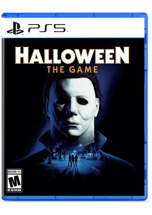 HALLOWEEN THE GAME  (NEUF)