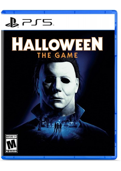 HALLOWEEN THE GAME (NEUF) HALLOWEEN THE GAME (NEUF)