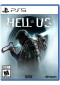 HELL IS US  (NEUF)