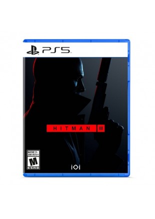 HITMAN III  (USAGÉ)