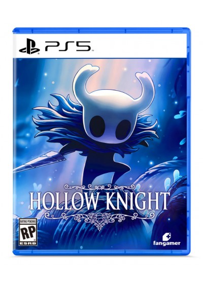 PRE-COMMANDE HOLLOW KNIGHT **SORTIE LE 16 OCTOBRE** (NEUF) PRE-COMMANDE HOLLOW KNIGHT **SORTIE LE 16 OCTOBRE** (NEUF)