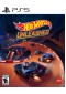 HOT WHEELS UNLEASHED  (USAGÉ)