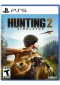 HUNTING SIMULATOR 2  (NEUF)