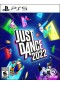 JUST DANCE 2022  (USAGÉ)