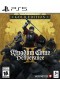KINGDOM COME DELIVERANCE 2 GOLD EDITION  (USAGÉ)