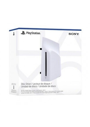 LECTEUR DE DISQUE  (NEUF)