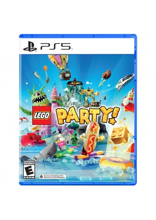 LEGO PARTY  (NEUF)