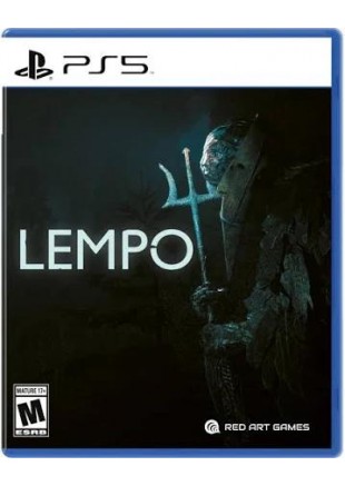 LEMPO (NEUF) LEMPO (NEUF)