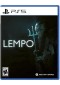 LEMPO  (NEUF)