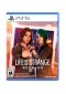 LIFE IS STRANGE REUNION  (NEUF)