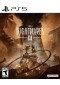  PRE-COMMANDE LITTLE NIGHTMARES 3 **SORTIE LE 10 OCTOBRE**  (NEUF)