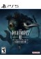  PRE-COMMANDE LITTLE NIGHTMARES 3 ÉDITION DELUXE  **SORTIE LE 10 OCTOBRE**  (NEUF)