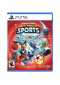 LOONEY TUNES WACKY WORLD OF SPORTSF  (NEUF)