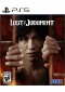 LOST JUDGMENT (NEUF) LOST JUDGMENT (NEUF)