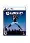 MADDEN NFL 27 (NEUF) MADDEN NFL 27 (NEUF)