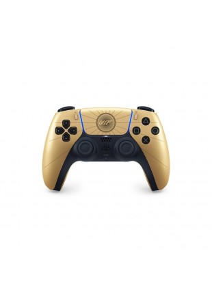 MANETTE DUALSENSE EDITION LIMITEE 007 FIRST LIGHT  (NEUF)