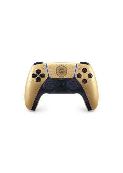 MANETTE DUALSENSE EDITION LIMITEE 007 FIRST LIGHT (NEUF) MANETTE DUALSENSE EDITION LIMITEE 007 FIRST LIGHT (NEUF)