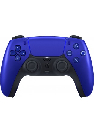 MANETTE SANS FIL DUALSENSE BLEU COBALT  (NEUF)