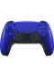 MANETTE SANS FIL DUALSENSE BLEU COBALT  (NEUF)