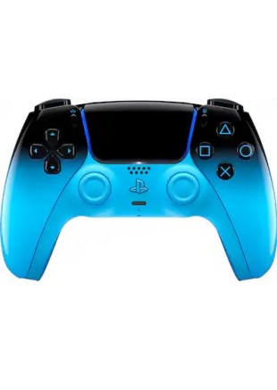 MANETTE DUALSENSE BLEU RYTHMIQUE  (NEUF)